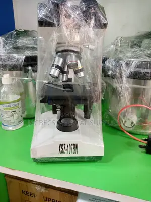 Brand New Binocular Microscope