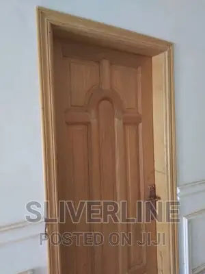Nkalati Doors