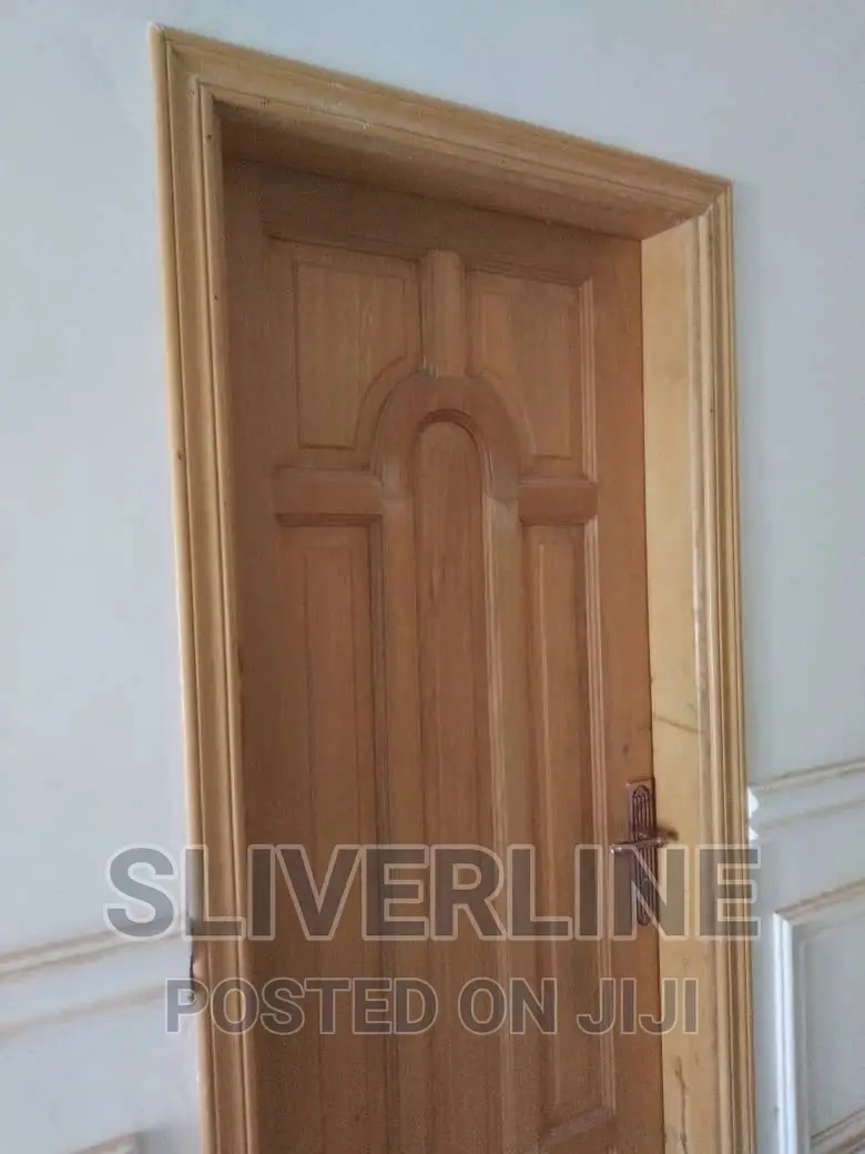 Nkalati Doors