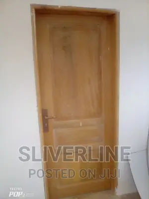 Nkalati Doors