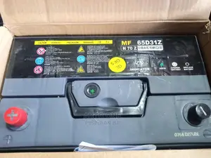 N70Z UBL Maintenance Free Batteries.
