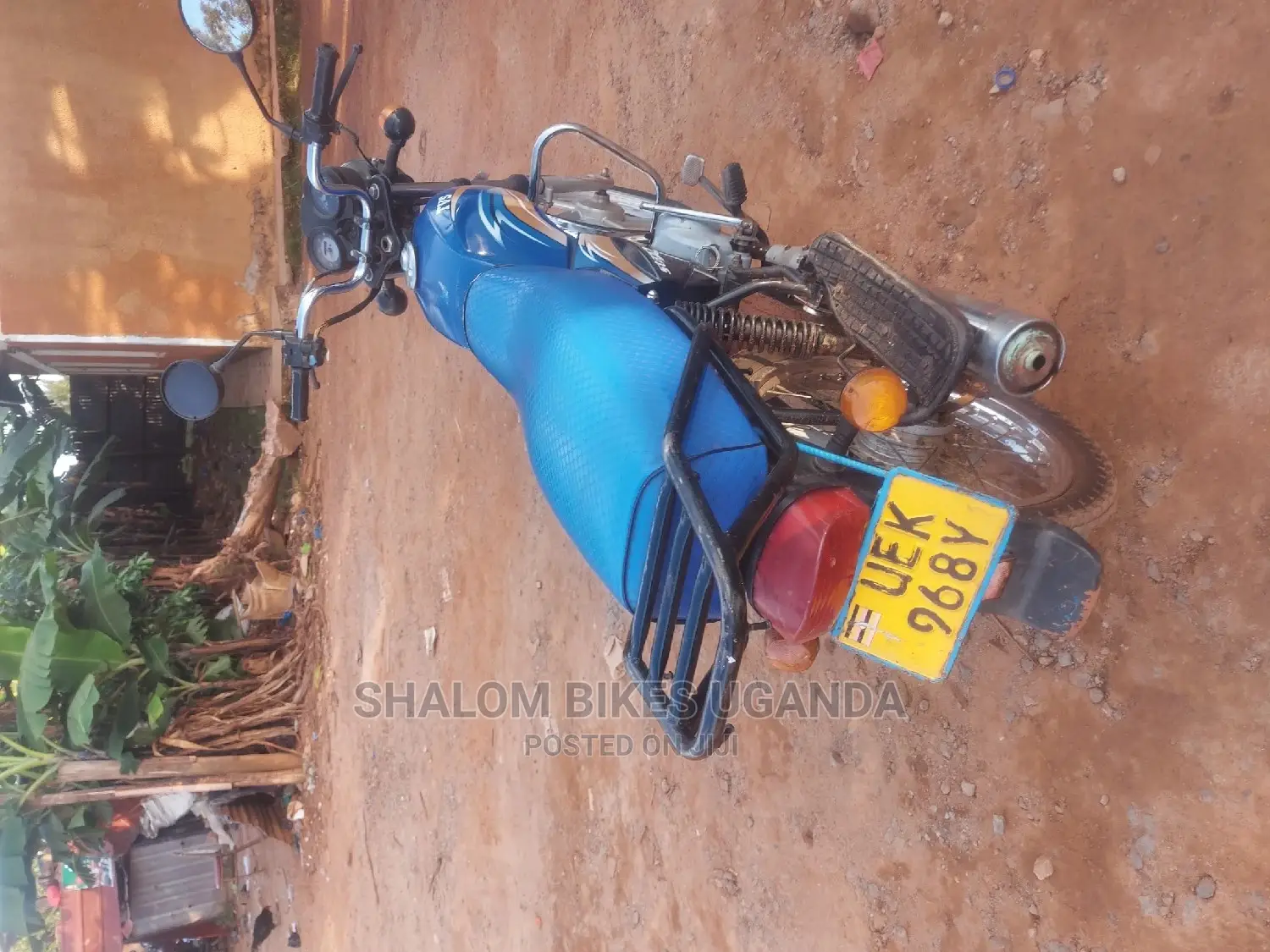 TVS Apache 180 RTR 2015