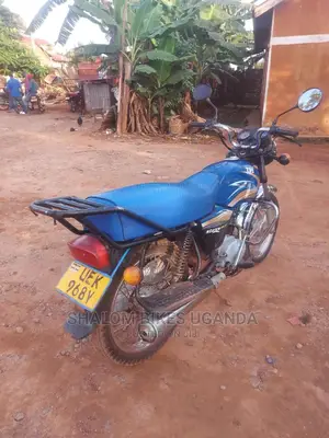 TVS Apache 180 RTR 2015