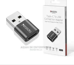 Type C USB Adapter