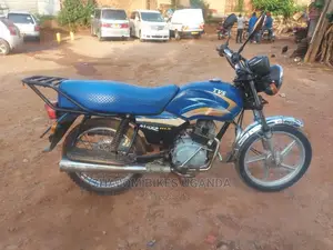 TVS Apache 180 RTR 2015