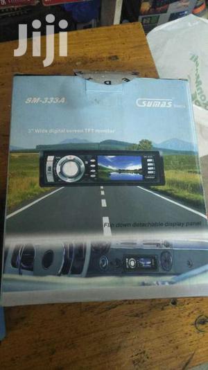 Small Screen Radio