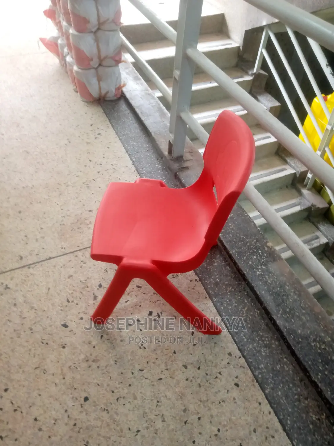 Baby Chair