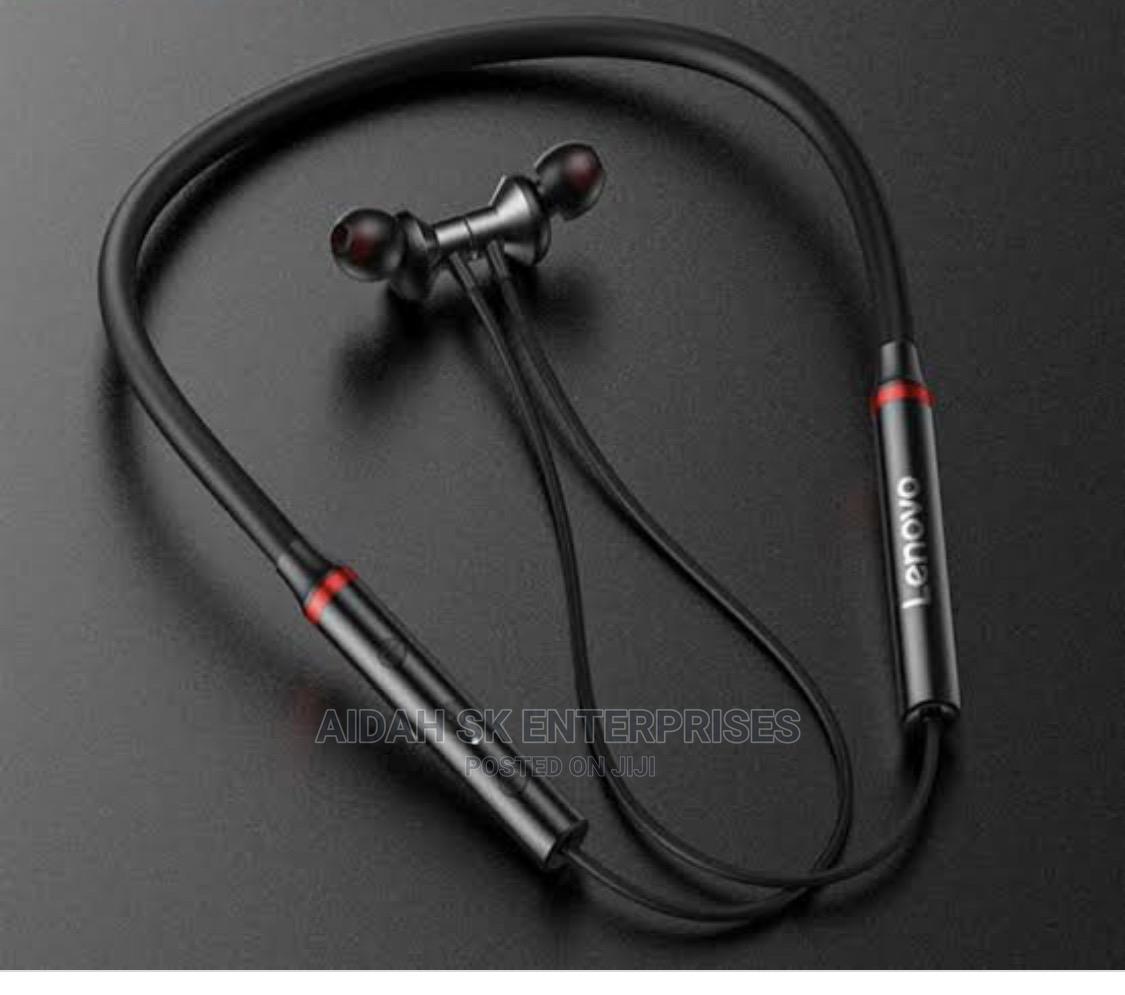 Lenovo HEO5X Wireless in Central 