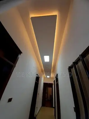 Gypsum Ceiling Warm Strips