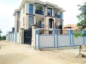 Photo - 1bdrm Apartment in Kyaliwajara, Kira for Sale