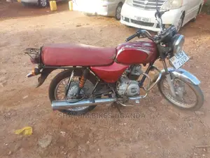 Bajaj Boxer 2020 Purple