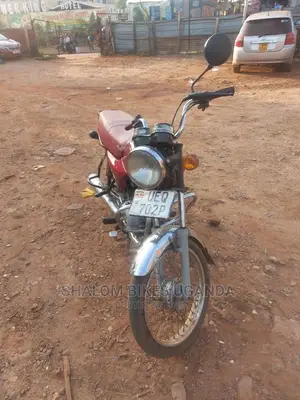 Bajaj Boxer 2020 Purple
