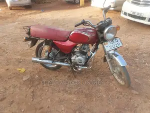 Bajaj Boxer 2020 Purple