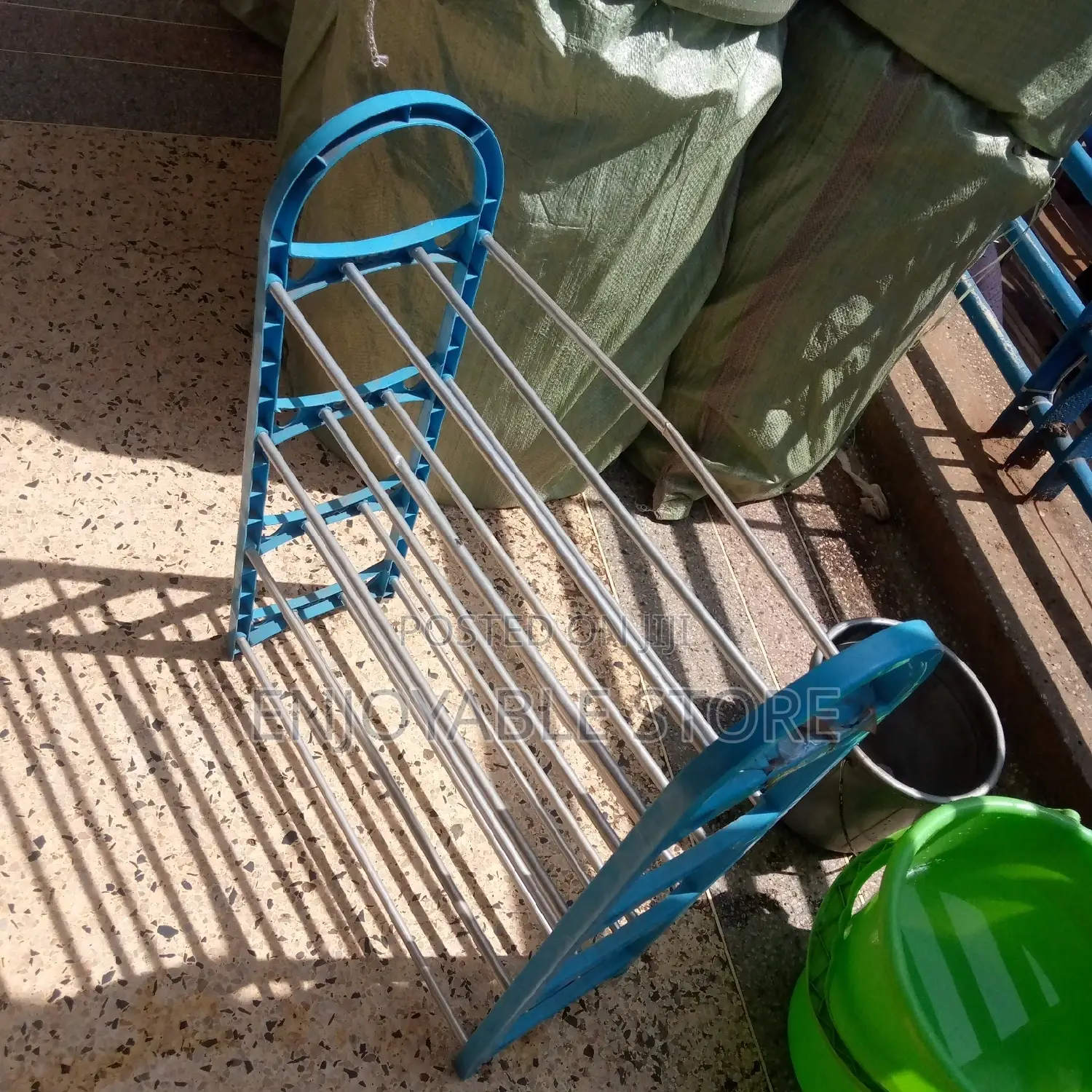 Strong Shoe Rack