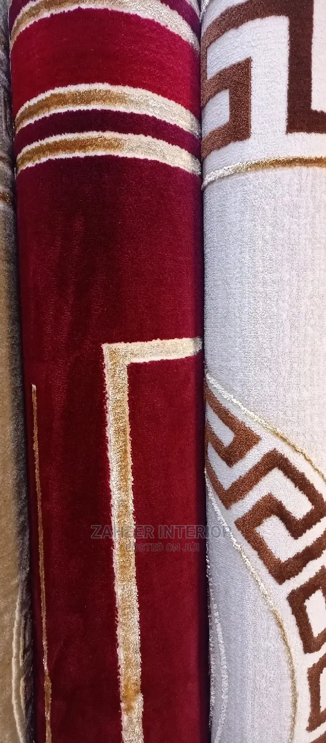 Trendy Classic Soft Centre Carpet in Central Division Home Accessories, Zaheer Interior World