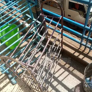 Strong Shoe Rack