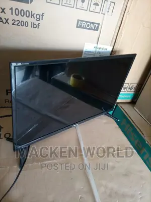 24 Hisense Digital Satellite