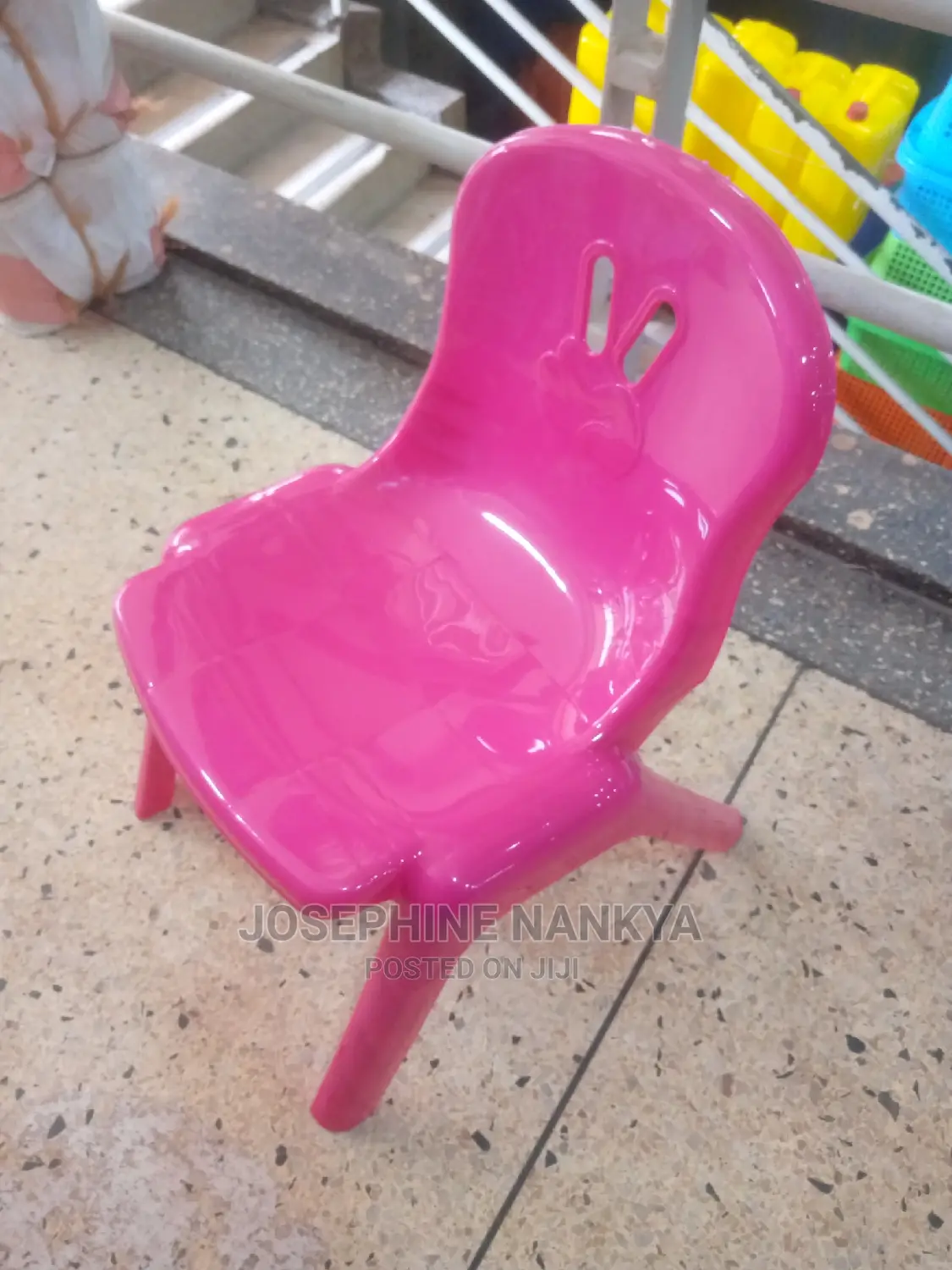 Baby Chair