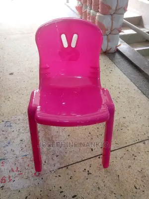 Baby Chair