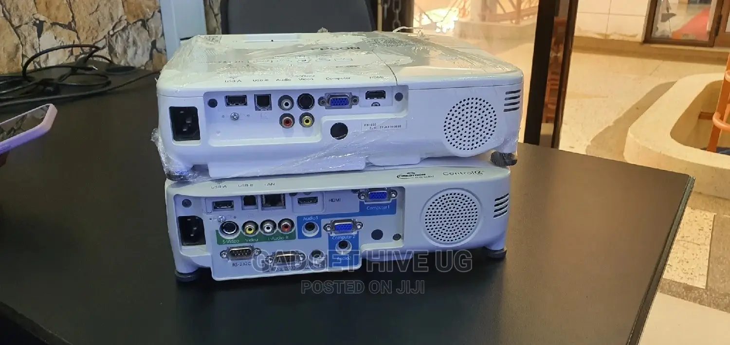 EPSON Projectors on Sale