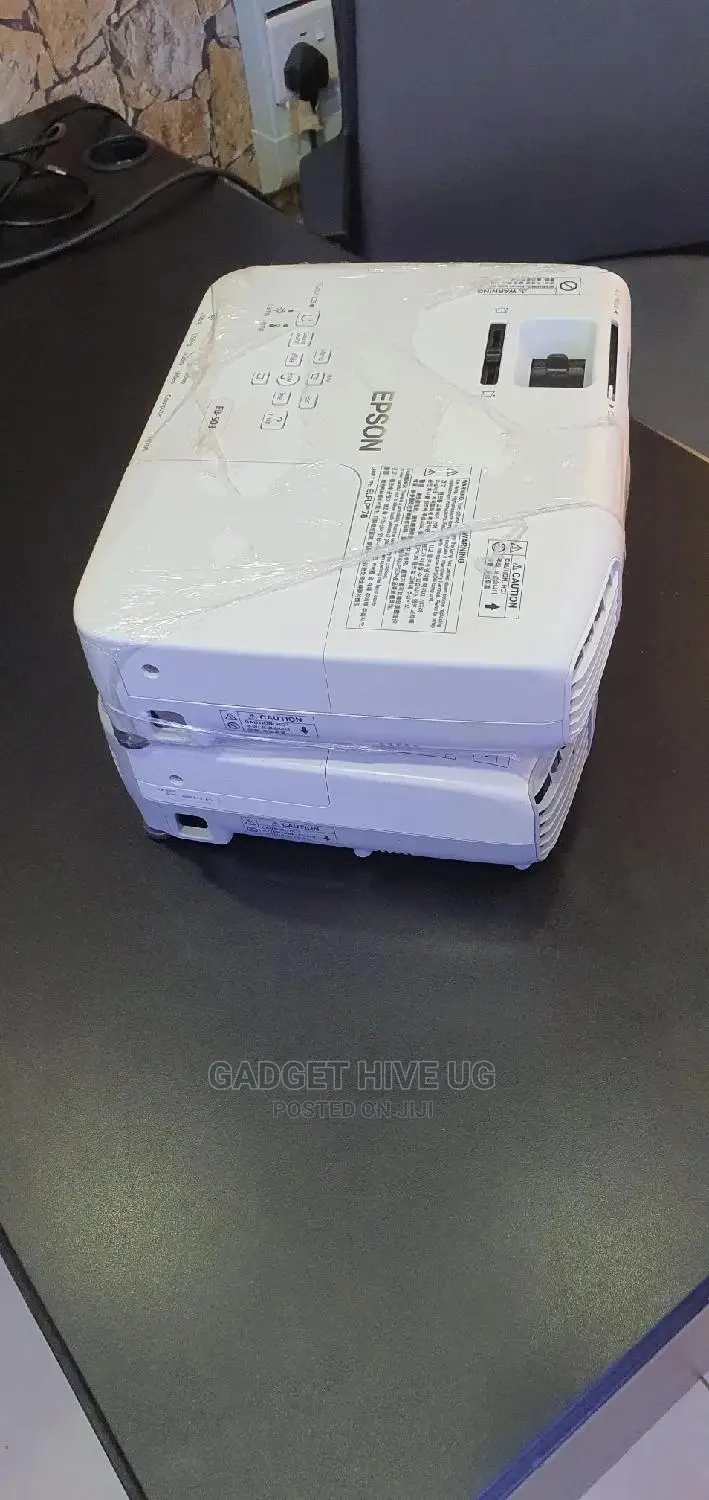 EPSON Projectors on Sale