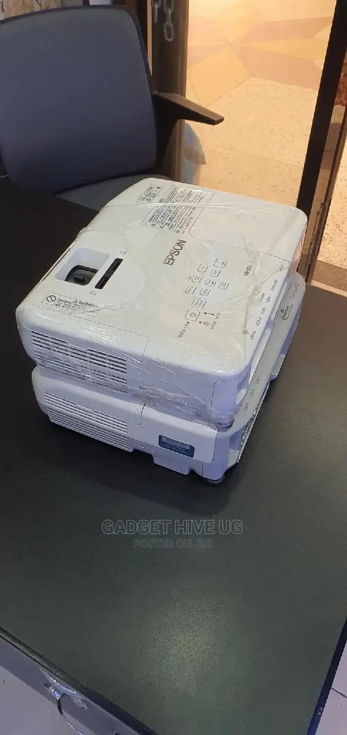 EPSON Projectors on Sale