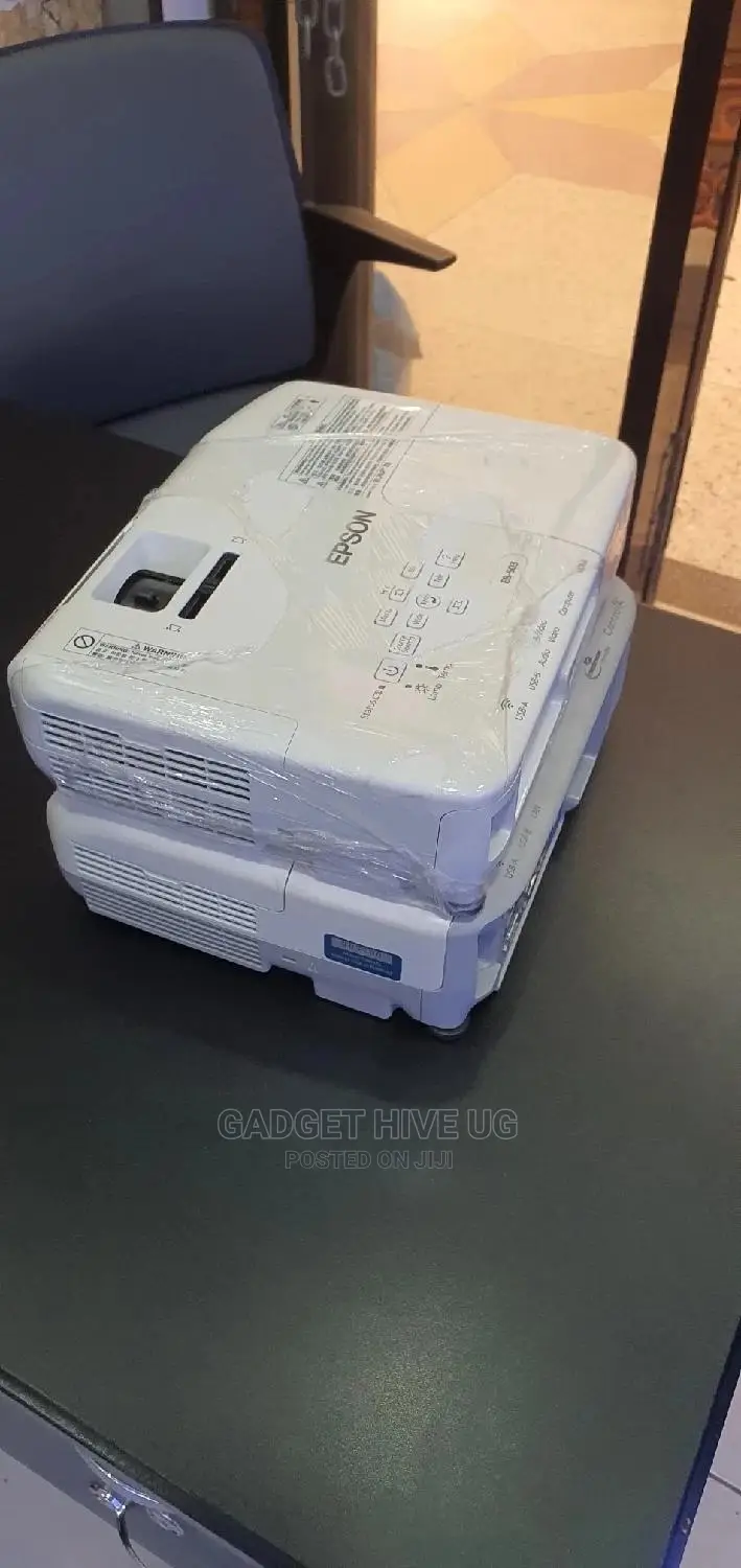 EPSON Projectors on Sale