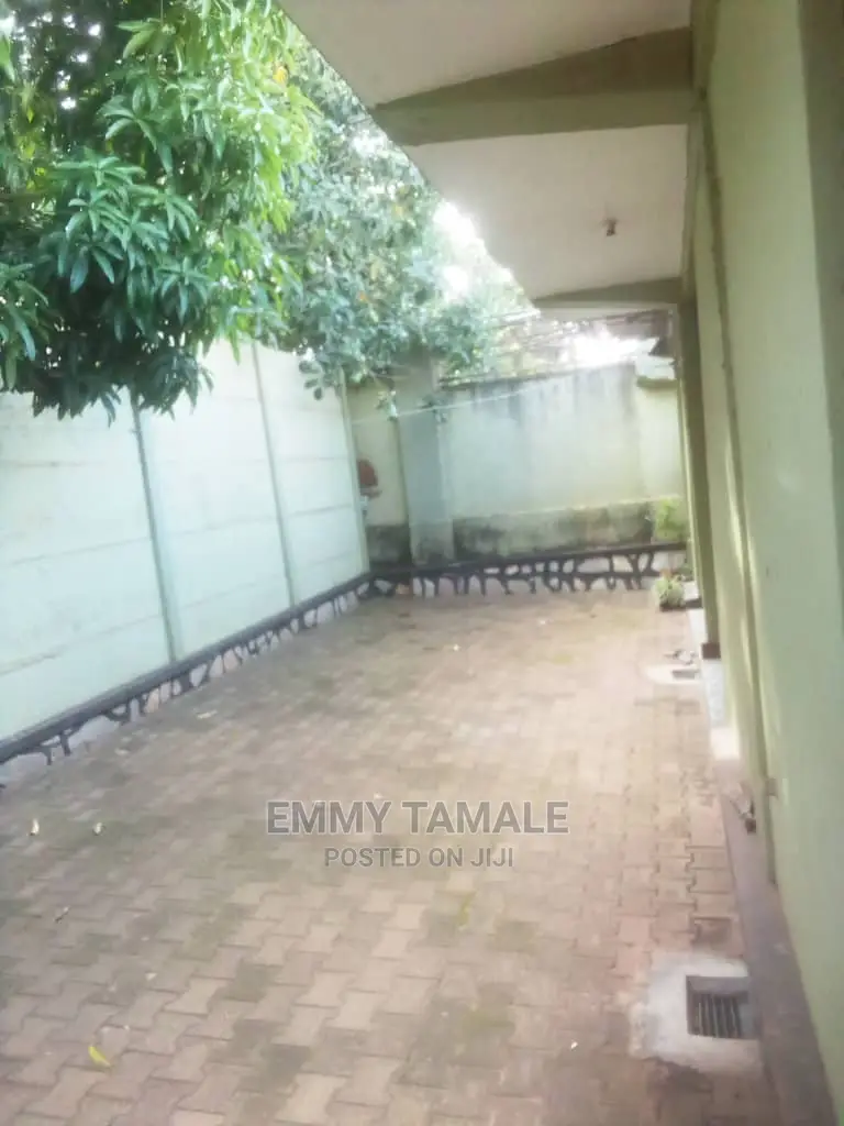 1bdrm House in Bita, Rubaga for rent