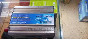 600w Germany King Invator