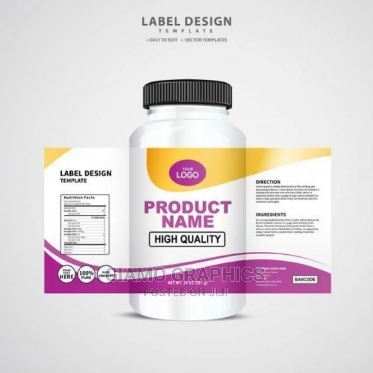 Branding Products