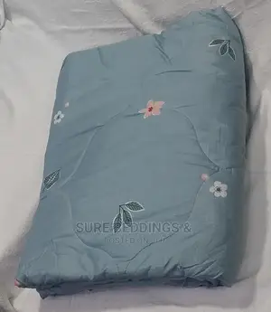 Simple Bedcover