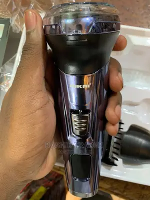 Nikai Smoother