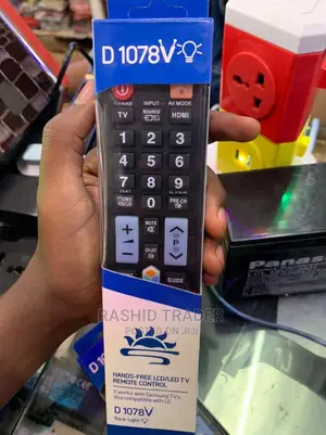 Sumsung Universal Remote Control