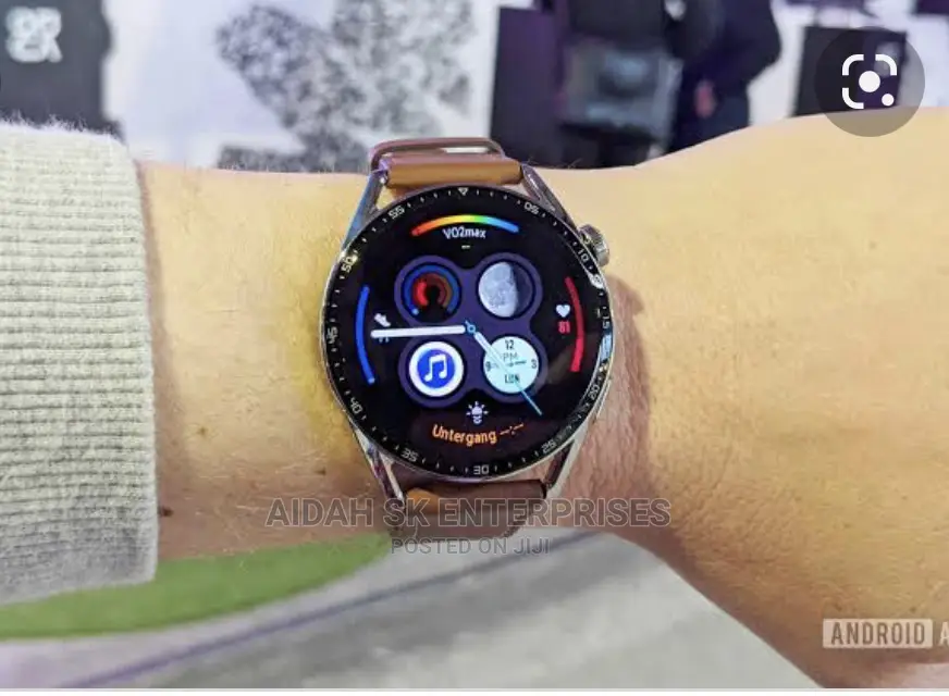 Hauwei Watch GT3
