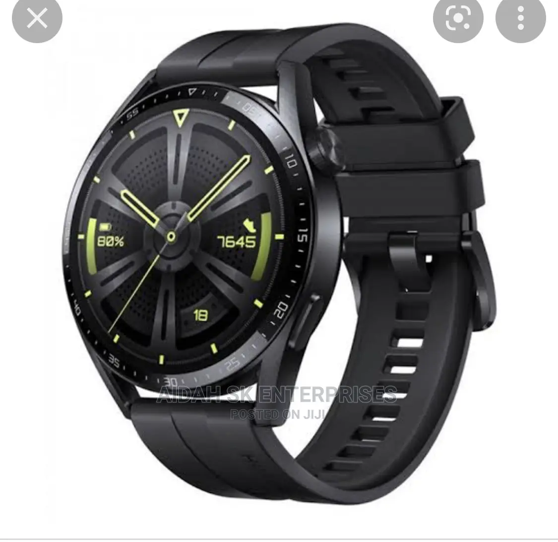 Hauwei Watch GT3