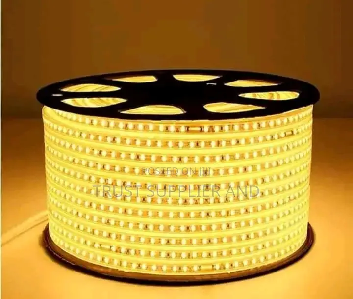 Strip Lights Warm
