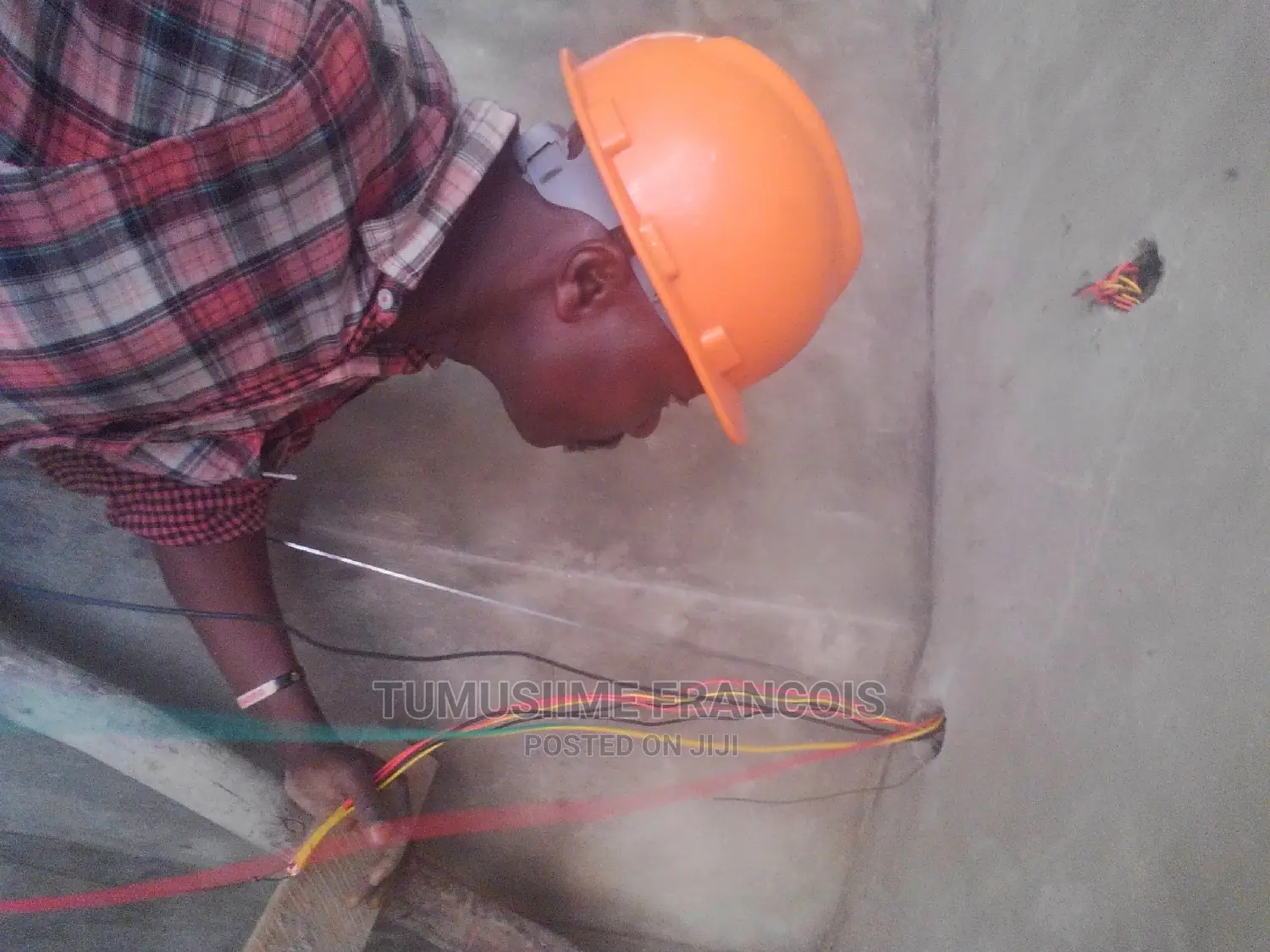 Electric and Electronics Repair and Installations