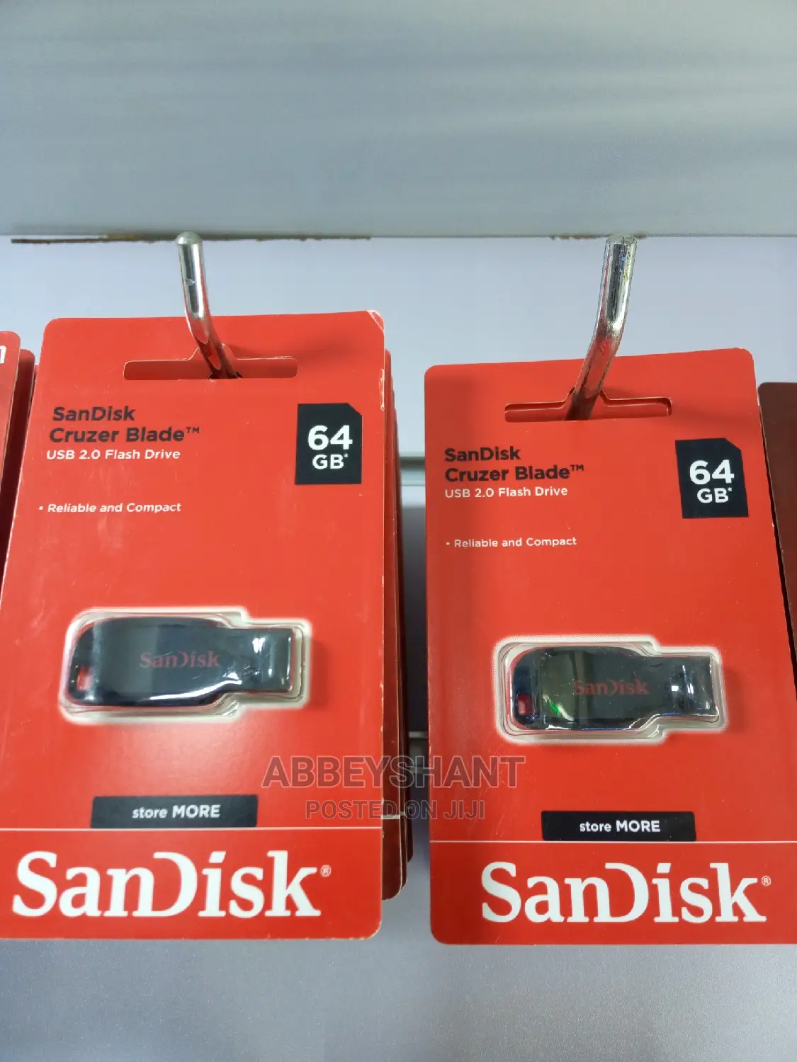 Flash/Flash Disk San Disk/64gb Flash/Flash