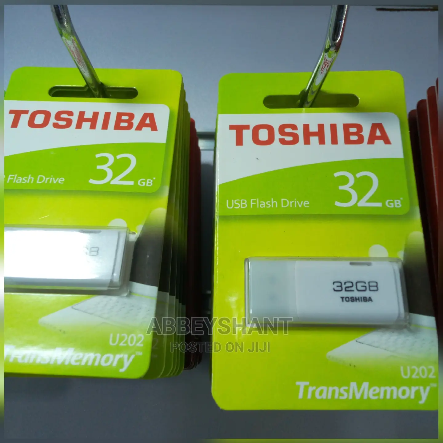 Flash Drive/Flash Disk 32gb/32gb Toshiba Flash Drive
