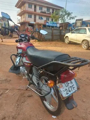 TVS 2021 Black