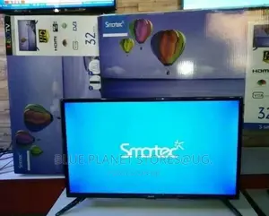 Smartec 32inches HD Ready Smart Android LED Tvs || S32_SA