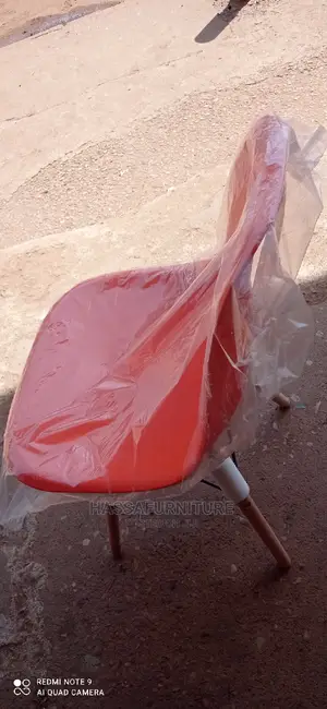 Executive Restaurant Chair