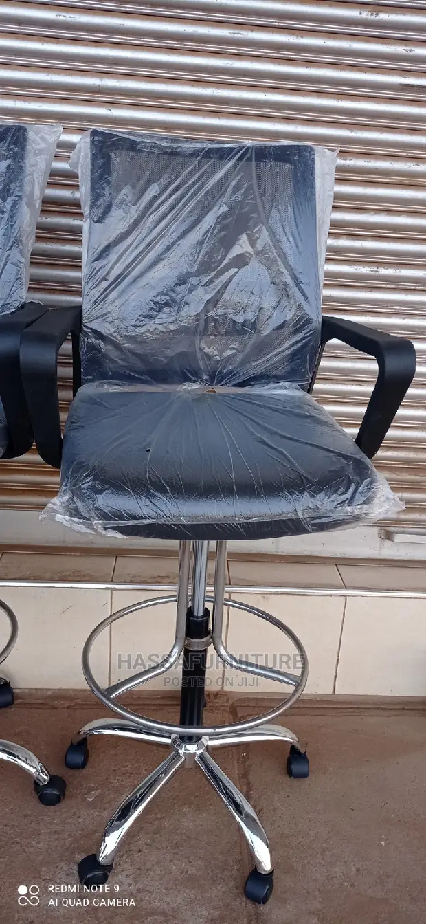 Eyebrow Chair Olx Leather Star Stainless Steel Office Chair, With