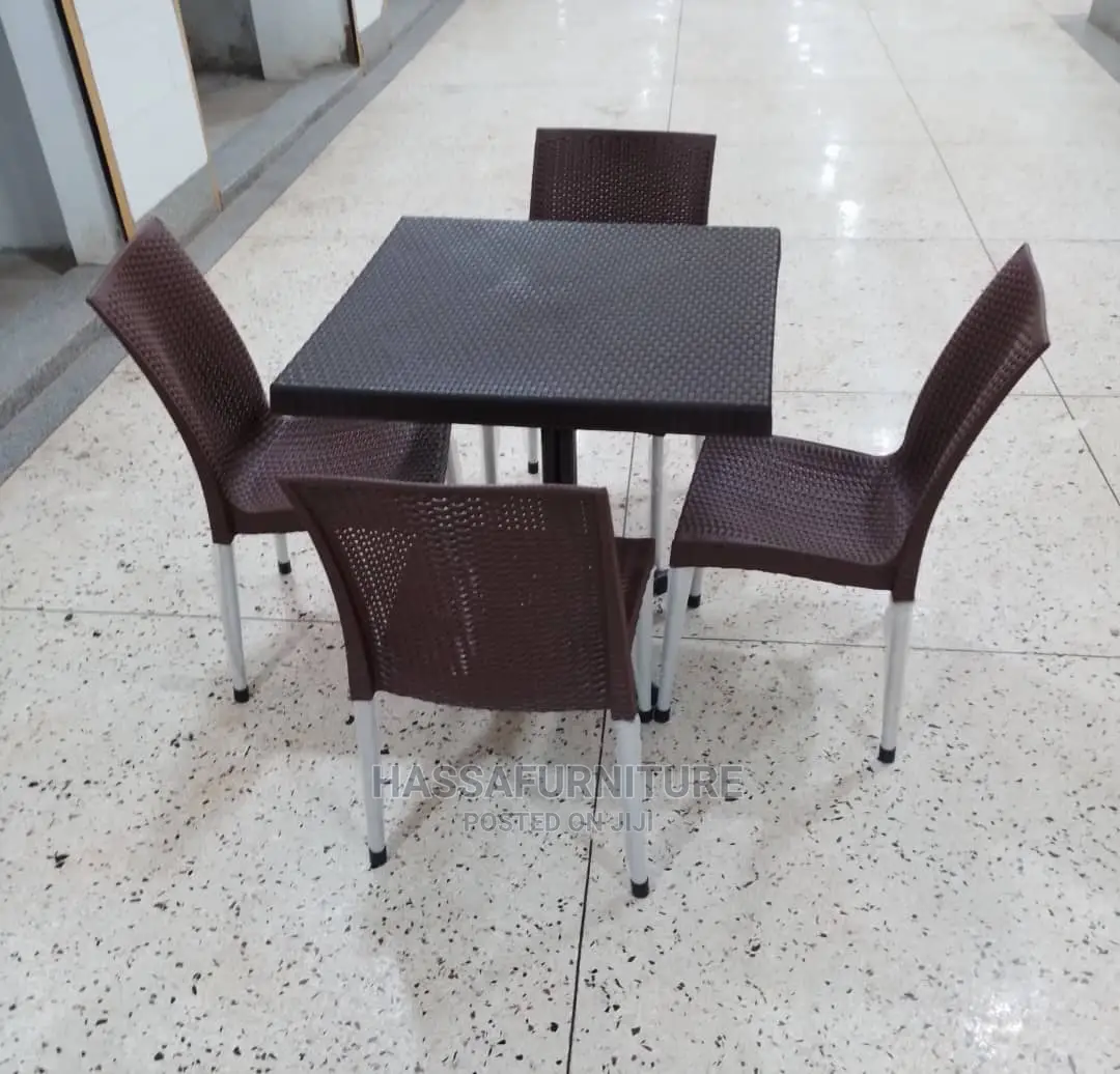 Restaurant Set 4seaters