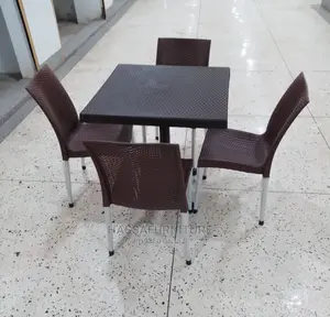 Restaurant Set 4seaters