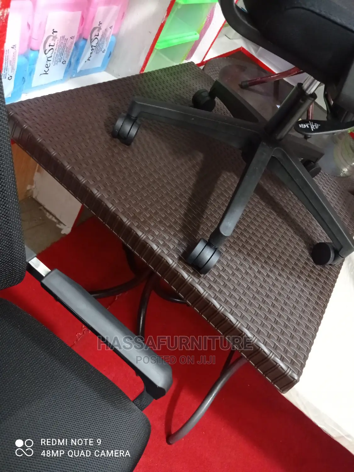 Restaurant Set 4seaters