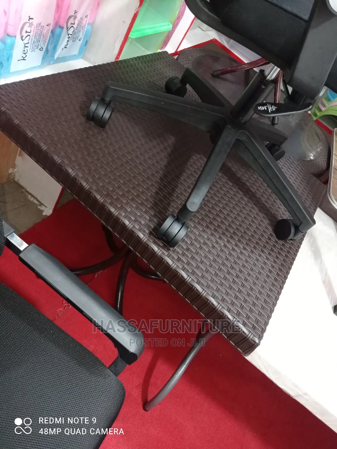 Restaurant Set 4seaters
