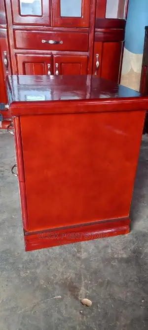 Bedside Drawers / Standard