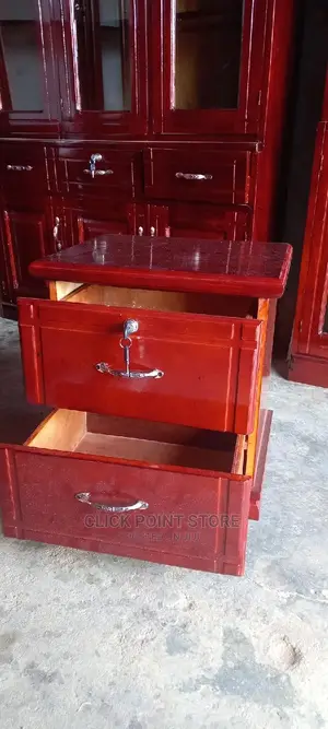 Bedside Drawers / Standard