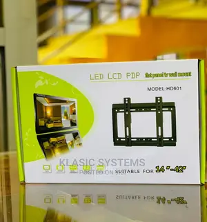 Tv Wall Mounts Available